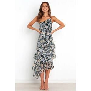 Petal & Pup Amren Dress Women Size 8 NWT No Belt